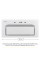 Витяжка повновбудована WEILOR LUMINA WBG 66 WHITE - зображення 3