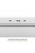 Витяжка повновбудована WEILOR LUMINA WBG 66 WHITE - зображення 4