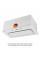 Витяжка повновбудована WEILOR LUMINA WBG 66 WHITE - зображення 7