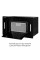 Витяжка повновбудована Minola BGH 5977 BL Silent - зображення 9
