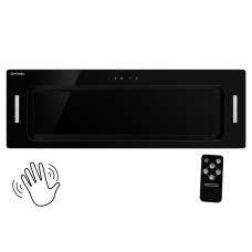 Витяжка повновбудована Minola BGH 9977 BL Silent