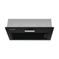 Витяжка повновбудована Minola HBI 5014 BLF LED