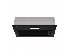 Витяжка повновбудована Minola HBI 5014 BLF LED