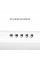 Витяжка плоска PERFELLI CLIO 6 DM BIANCO - зображення 5