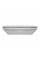 Витяжка плоска PERFELLI CLIO 6 DM INOX - зображення 