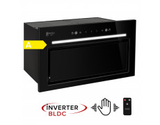 Витяжка повновбудована PERFELLI DESIGN FILINI 5 NW NERO SILENZIO
