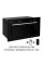 Витяжка повновбудована PERFELLI DESIGN FILINI 5 NW NERO SILENZIO - зображення 6