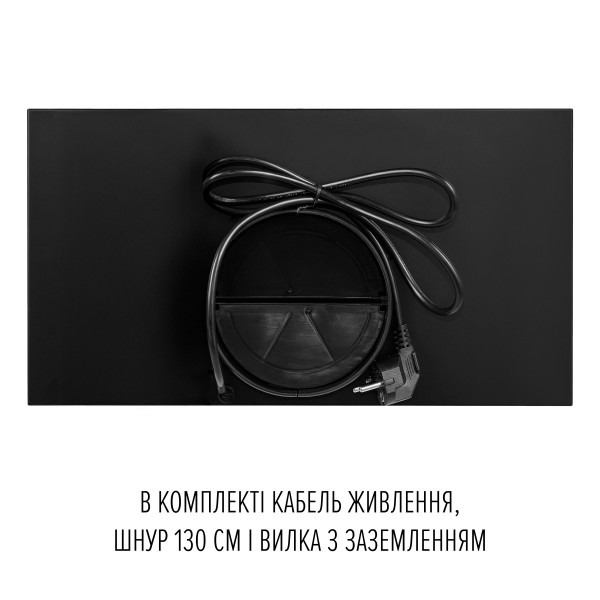 Витяжка повновбудована PERFELLI DESIGN FILINI 5 NW NERO SILENZIO - зображення 13