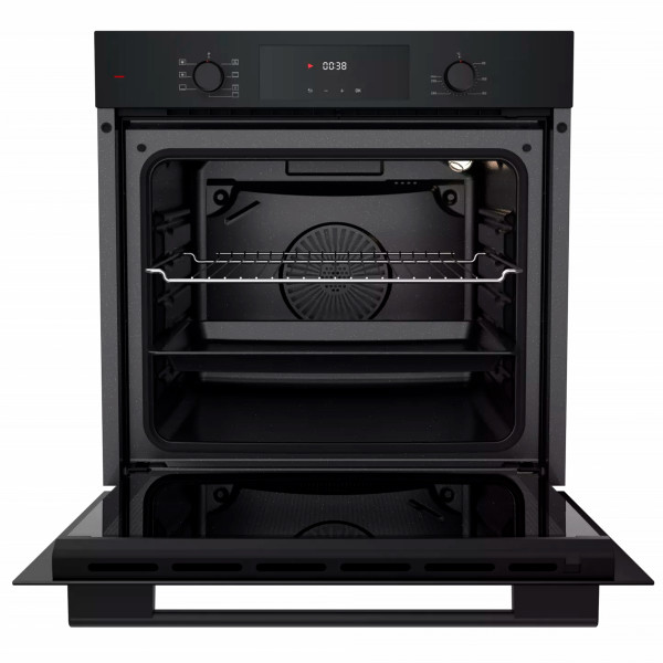 Perfelli 5905563502464 - зображення 4 Духова шафа електрична PERFELLI PRIME 6D7 NERO - зображення 4