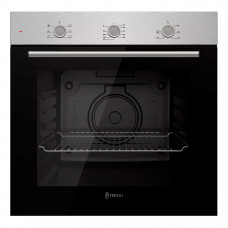 Духова шафа електрична PERFELLI PRIME 6M6 INOX 