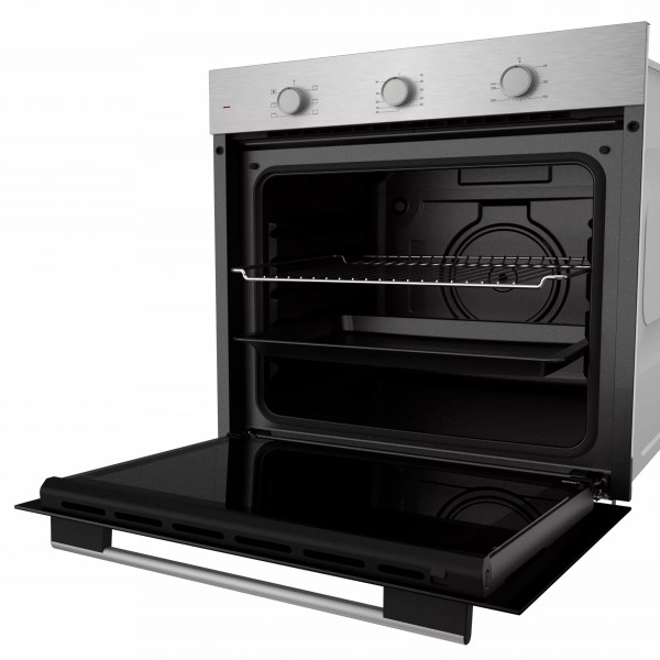 Perfelli 5905563502457 - зображення 4 Духова шафа електрична PERFELLI PRIME 6M6 INOX - зображення 4