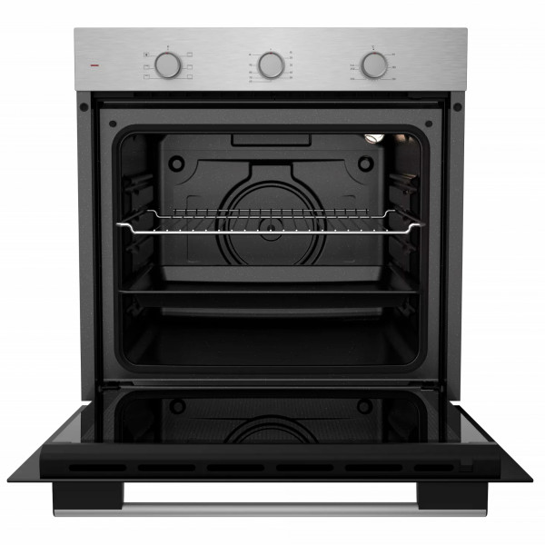 Perfelli 5905563502457 - зображення 3 Духова шафа електрична PERFELLI PRIME 6M6 INOX - зображення 3