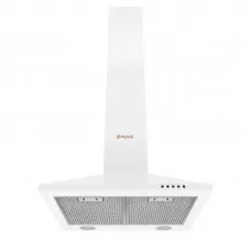 Витяжка купольна Perfelli K 5210 WH 700 LED