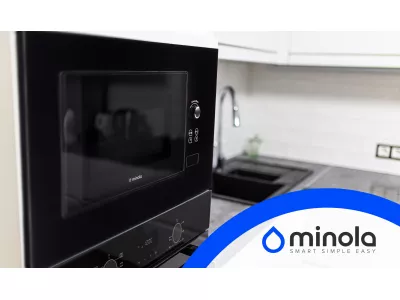 ТОП-3 помилки при користуванні мікрохвильовкою, які псують техніку