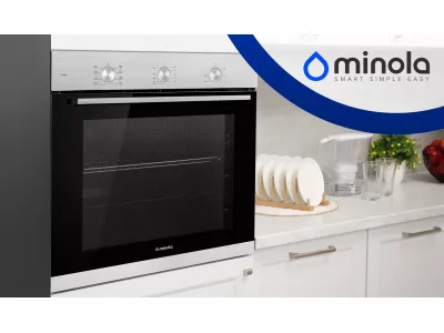 Духова шафа замість мікрохвильовки, мультиварки та гриля