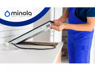 ТОП ознак, що настав час міняти кухонну техніку