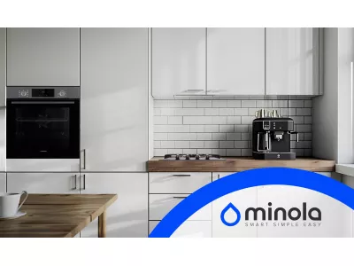 Як підібрати кухонну техніку під стиль вашої кухні