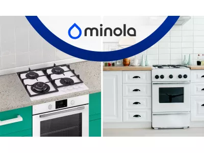 Що обрати для кухні: комплект «варильна поверхня + духова шафа» чи класичну плиту у 2026