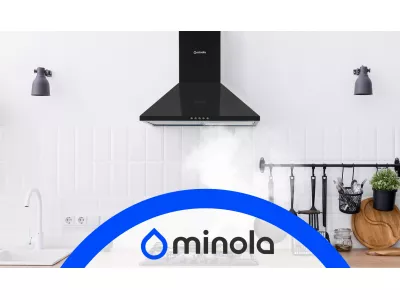 Витяжка гуде, але не тягне: причини слабкої тяги та помилки встановлення