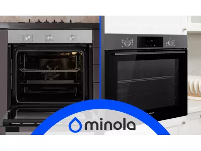 Духова шафа під стільницею чи на рівні очей: що реально зручніше в побуті