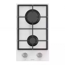 Газова поверхня на склі MINOLA MGG 31422 WH