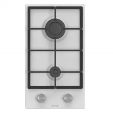 Варильна поверхня на металі MINOLA MGM 31422 WH