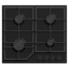 Варильна поверхня на металі MINOLA MGM 61422 BL