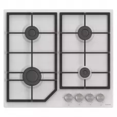 Варильна поверхня на металі MINOLA MGM 61422 WH