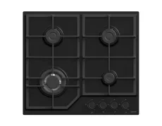 Варильна поверхня на металі MINOLA MGM 61622 BL