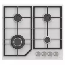 Варильна поверхня на металі MINOLA MGM 61622 WH