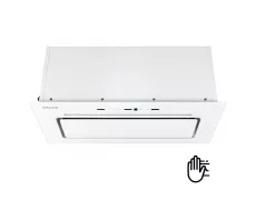 Витяжка повновбудована WEILOR LUMINA WBG 68 WHITE