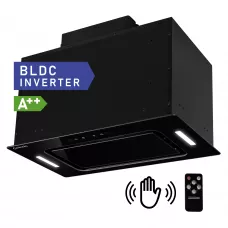 Витяжка повновбудована Minola BGH 5977 BL Silent