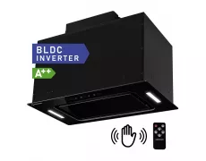 Витяжка повновбудована Minola BGH 5977 BL Silent