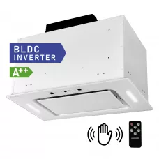 Витяжка повновбудована Minola BGH 5977 WH Silent