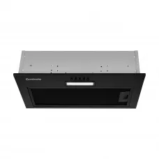 Витяжка повновбудована Minola HBI 5014 BLF LED