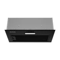 Витяжка повновбудована Minola HBI 5614 BLF 1000 LED