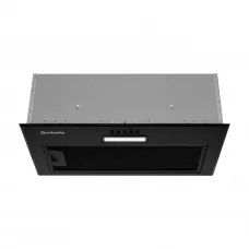 Витяжка повновбудована Minola HBI 5614 BLF 1000 LED