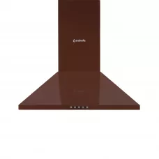Витяжка купольна Minola HK 5214 BR 700 LED