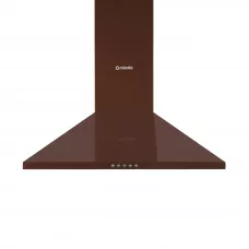 Витяжка купольна Minola HK 6214 BR 700 LED