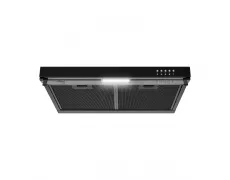 Витяжка плоска Minola HPL 5200 BLF
