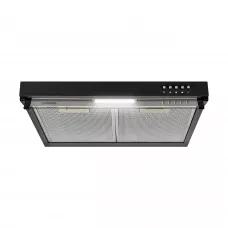 Витяжка плоска Minola HPL 522 BL