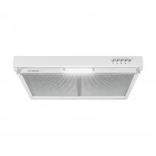 Витяжка плоска Minola HPL 622 WH