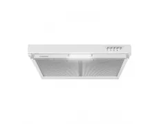 Витяжка плоска Minola HPL 622 WH