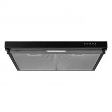 Витяжка плоска Minola HPL 633 BL