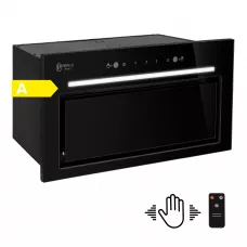 Витяжка повновбудована PERFELLI DESIGN FILINI 5 NW NERO SILENZIO