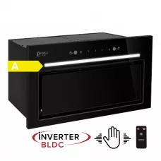 Витяжка повновбудована PERFELLI DESIGN FILINI 5 NW NERO SILENZIO