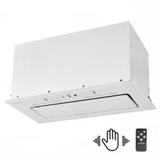 Витяжка повновбудована PERFELLI NUOVA 6PWR BIANCO