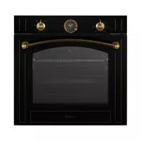 PERFELLI VINTAGE 6A8N NERO