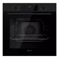 Духова шафа електрична PERFELLI PRIME 6D7 NERO