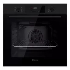 Духова шафа електрична PERFELLI PRIME 6D7 NERO 